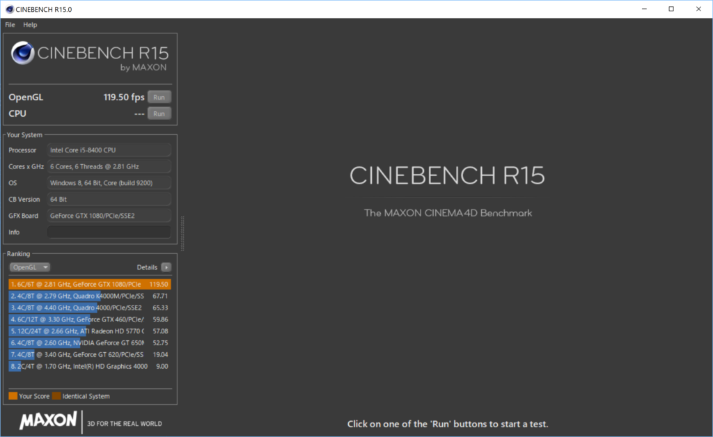 NG7620＿CINEBENCH_OpenGL