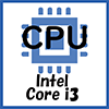 Intel Core i3