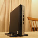 日本HP EliteDesk 800 G5 DM