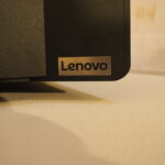 本体裏面：Lenovo Legion T550i （90NC0079JM）